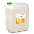Средство для коагуляции (осветления) воды CRYSPOOL Coagulant (канистра 35кг) / 150013